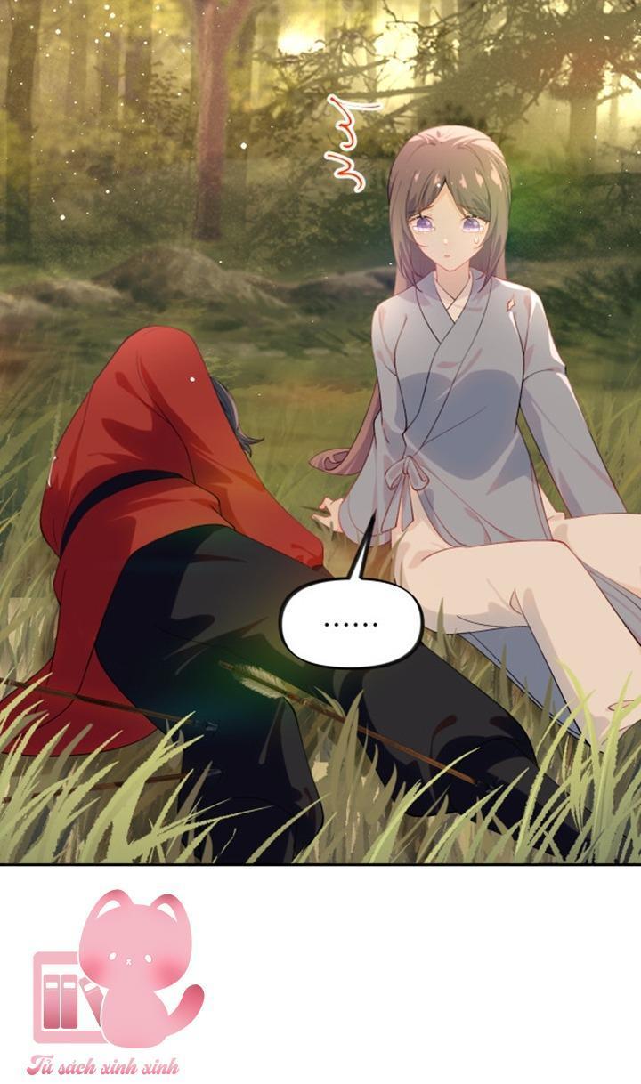 một đêm nọ đột nhiên yandere tới! chapter 115 8