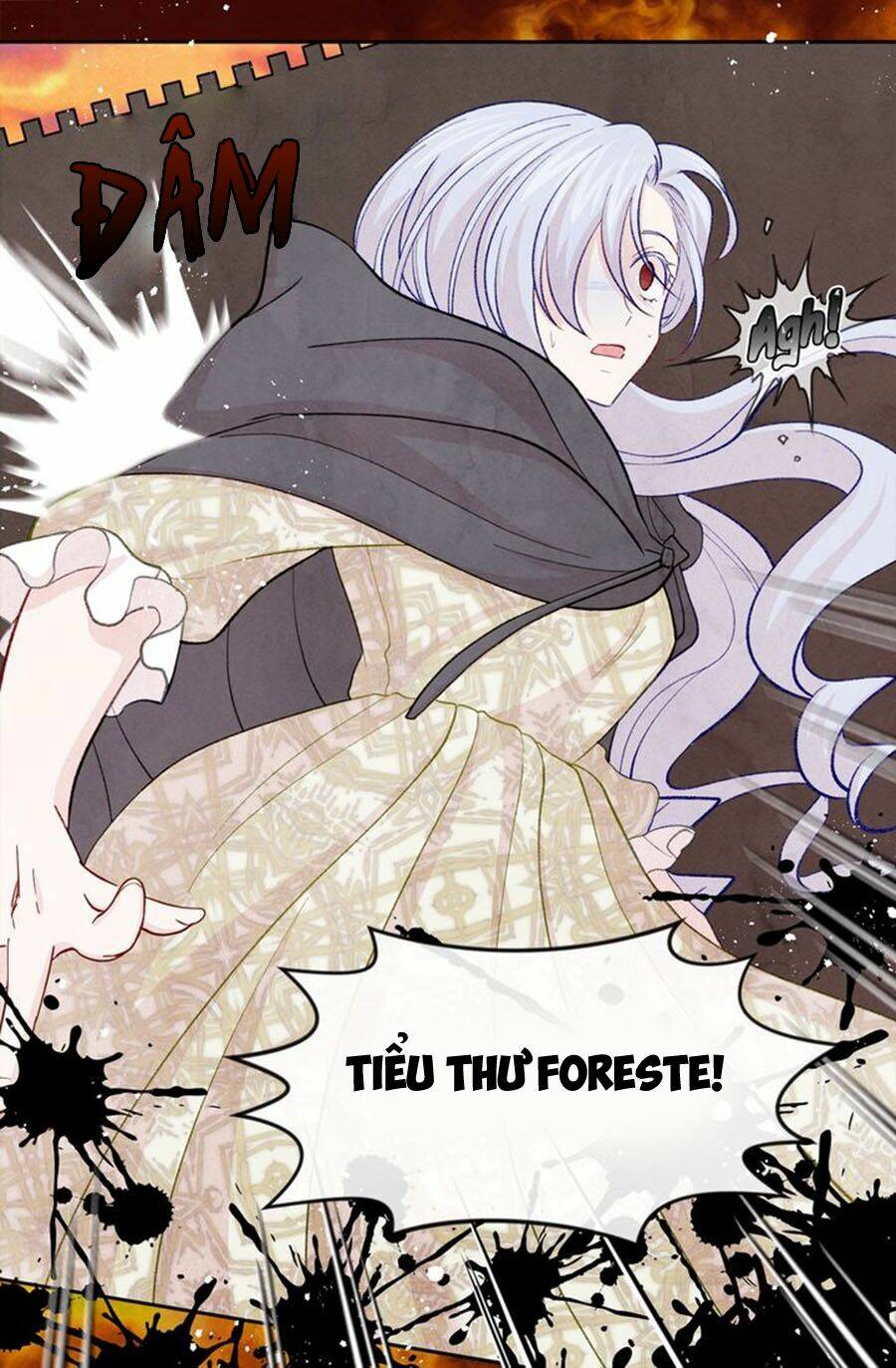 iris - quý cô và chiếc điện thoại chapter 1 6