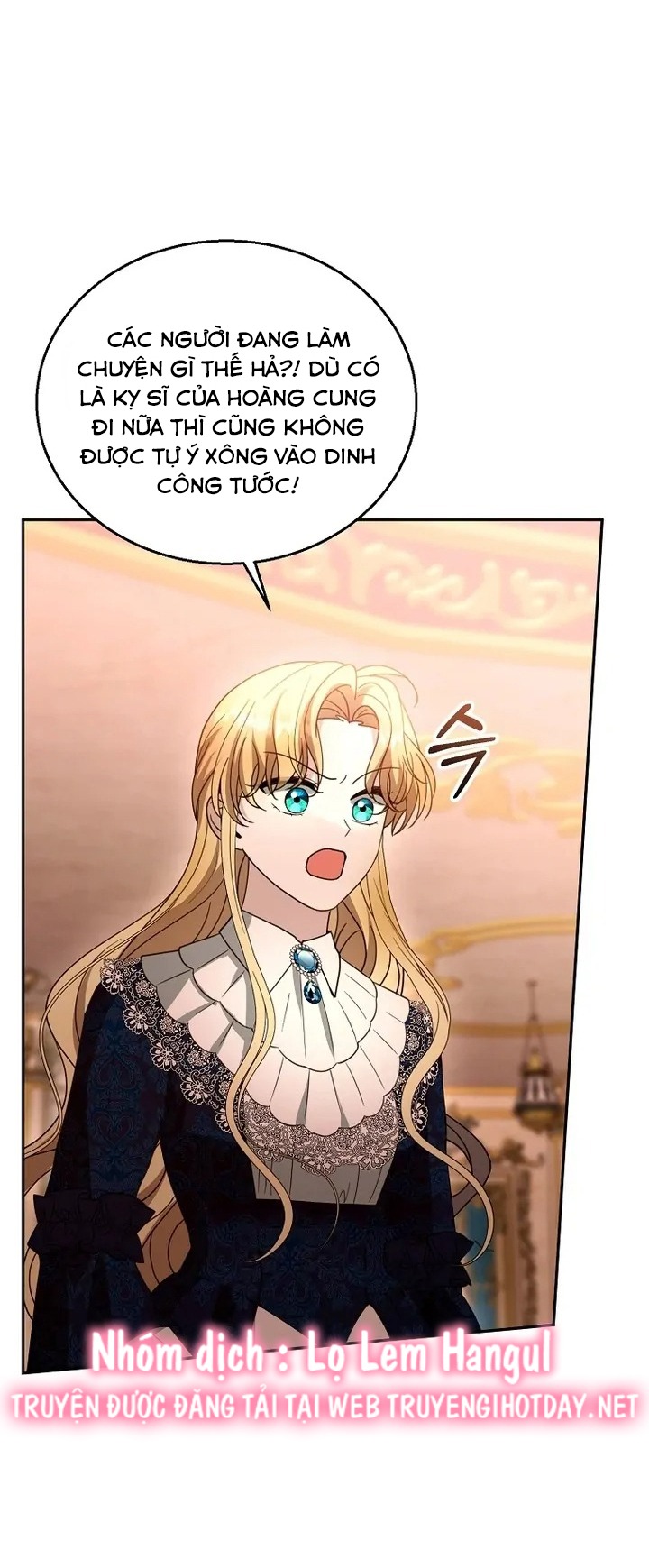 tôi đã có con với người chồng phản diện chapter 95 42