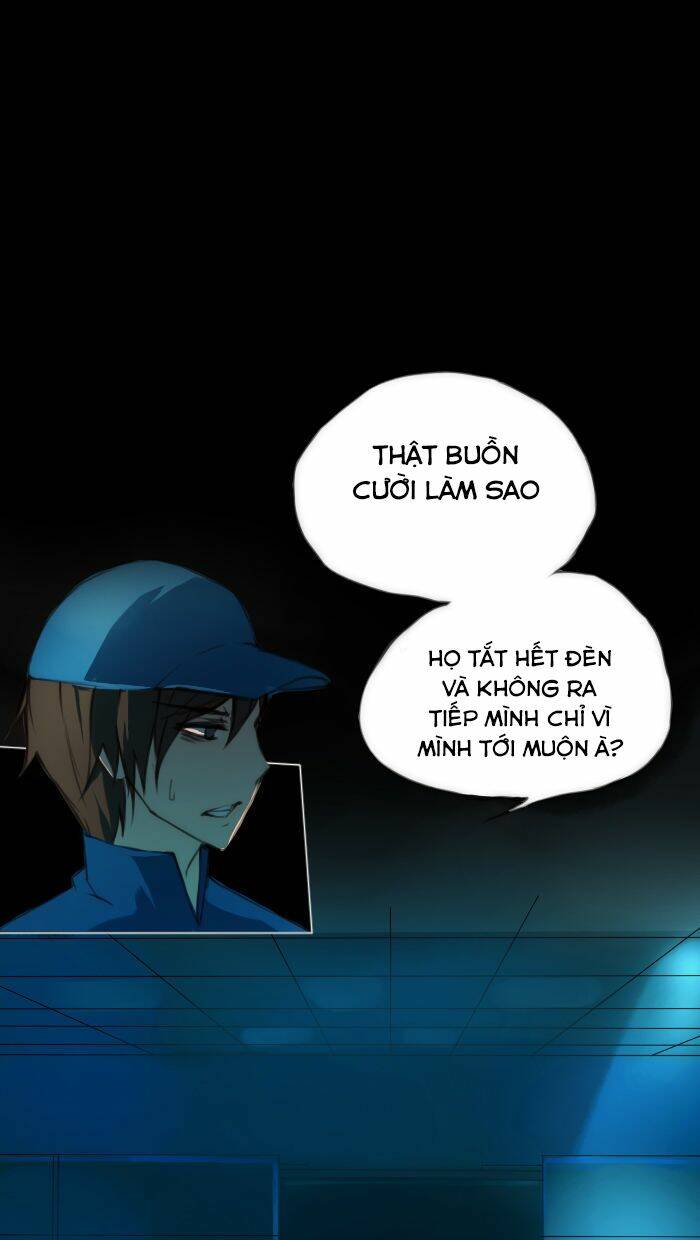 catharsis chapter 6 8