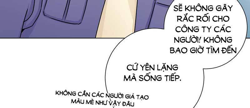 thế thân phiền toái, tổng tài một sắc khí chapter 3 68