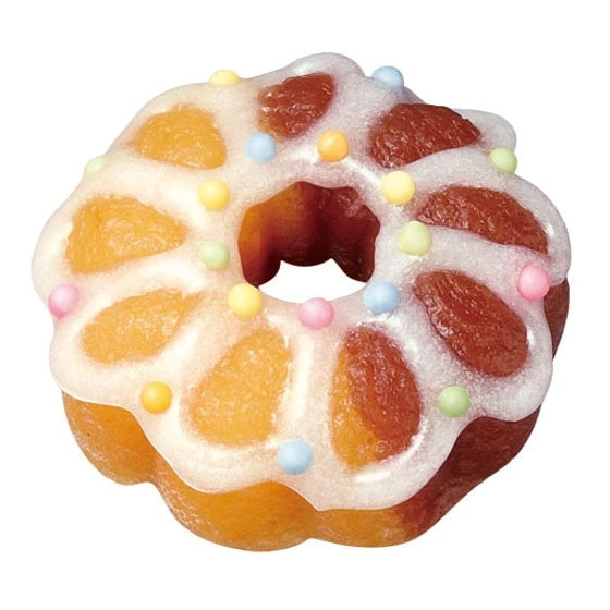 Popin Cookin làm bánh Donut