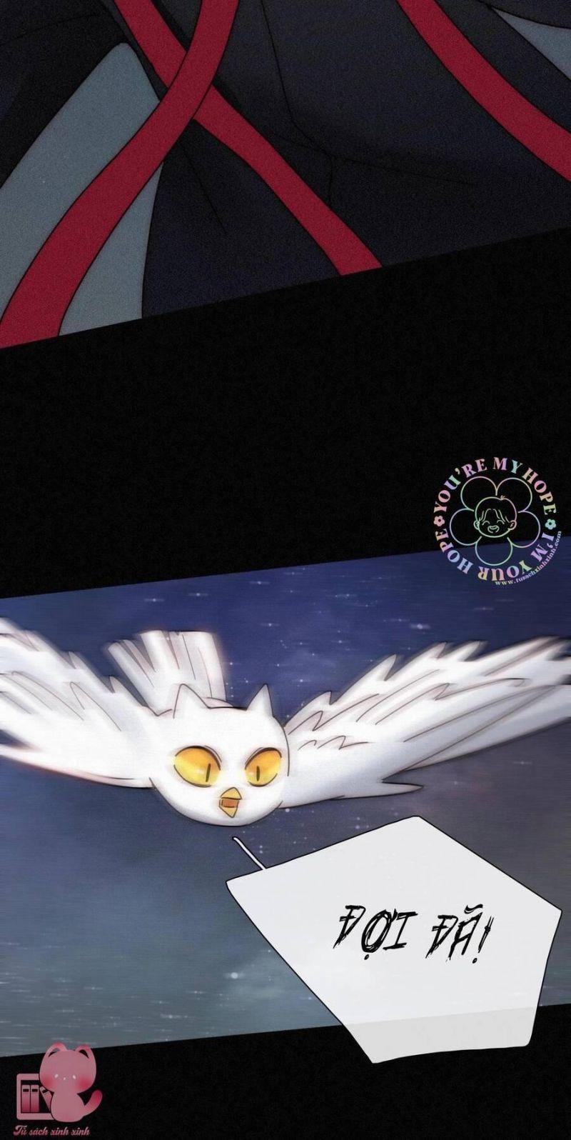 đêm tối chốn này chapter 77 29