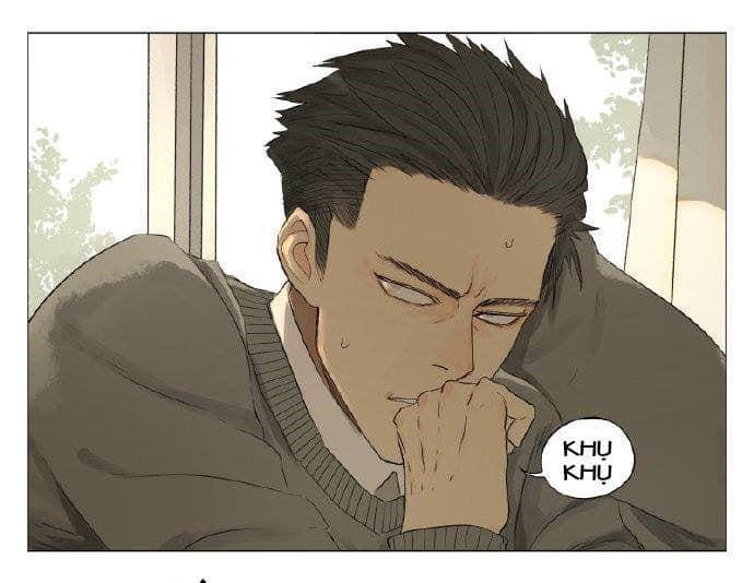 nam hào thượng phong chapter 7 7