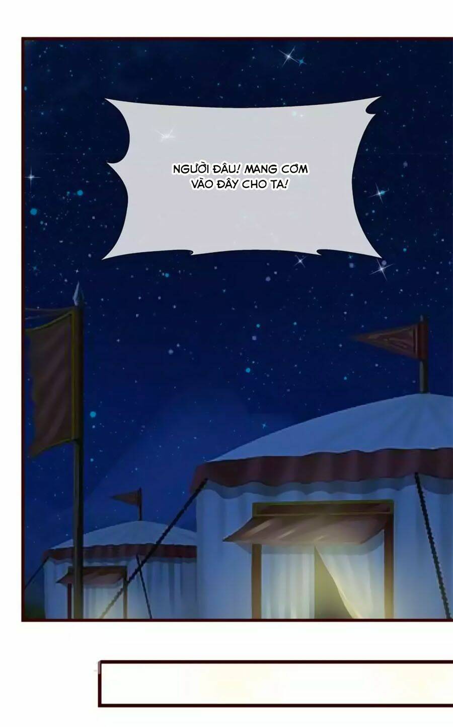 thỏ yêu tiểu vương phi chapter 6 23