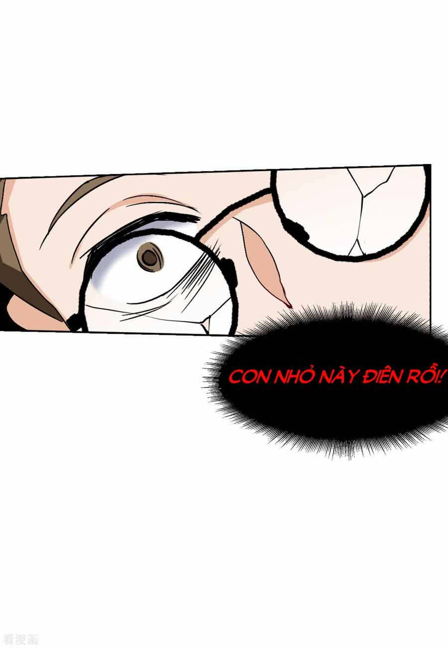 cô ấy đến rồi, xin nằm xuống! chapter 61 21