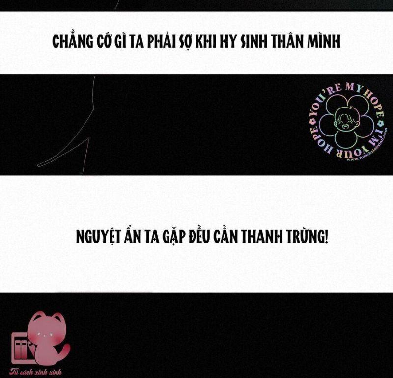 đêm tối chốn này chapter 66 2