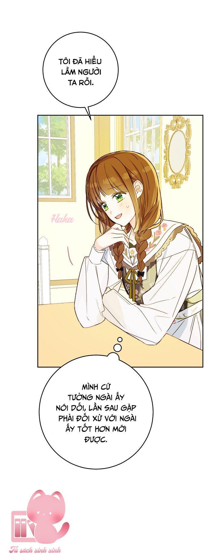 trang trại hạt dẻ cạnh hoàng cung chapter 28 55