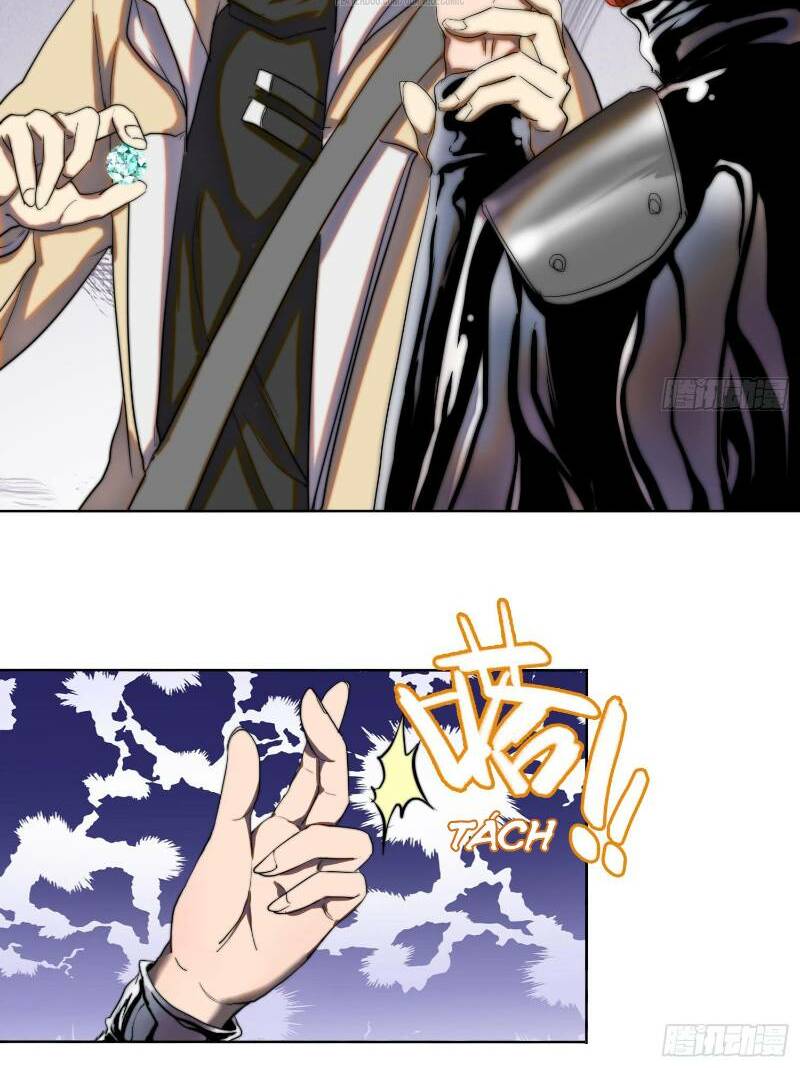 đô thị hàng thần khúc chapter 10 36