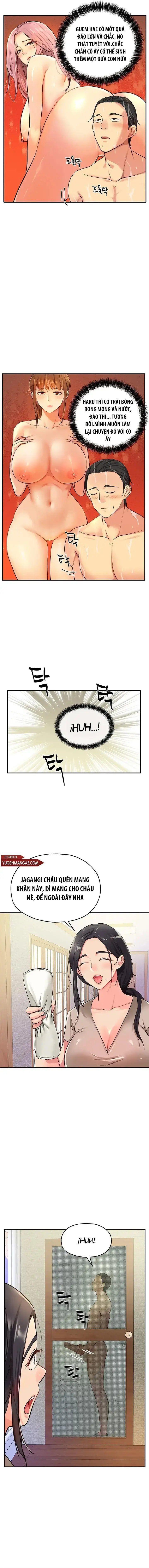 cửa hàng bí mật chapter 7 18