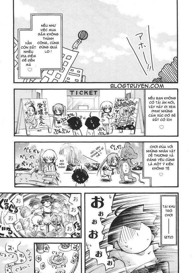 vật thất lạc của bầu trời chapter 20 9