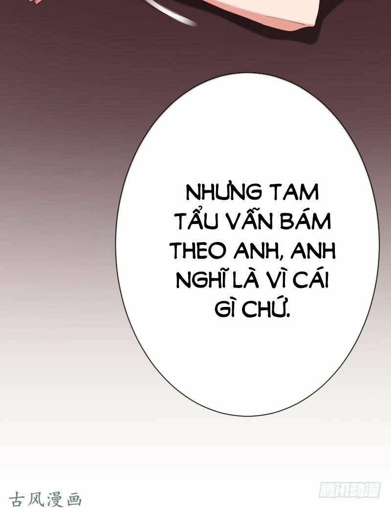 manh thê khó dỗ chapter 42 31
