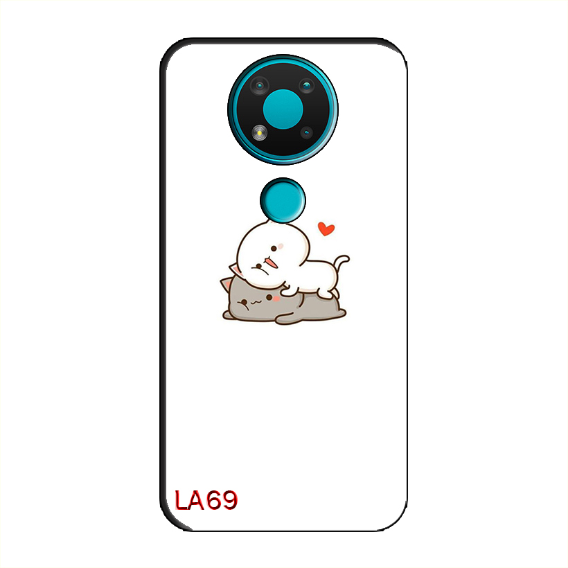 Ốp Dẻo Dành Cho NOKIA 3.4
