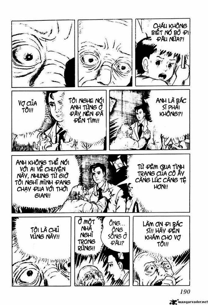 god's left hand, devil's right hand chapter 29 12