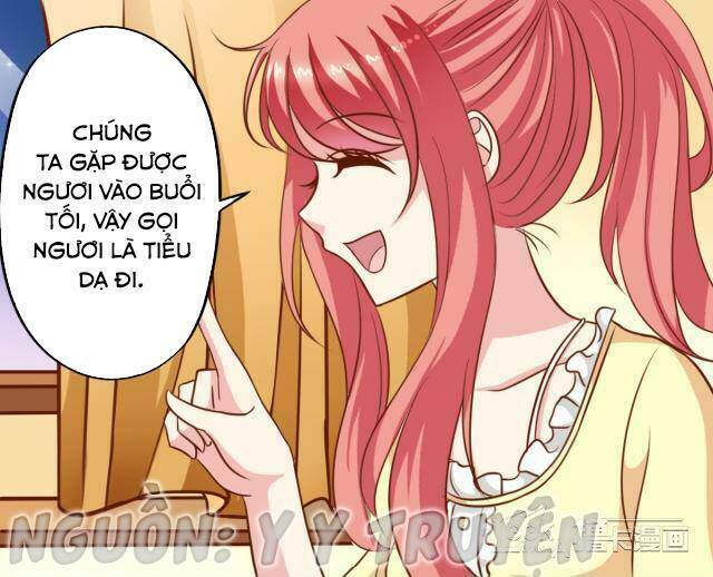 ngư thần đích nhân thả ta đi chapter 30 9