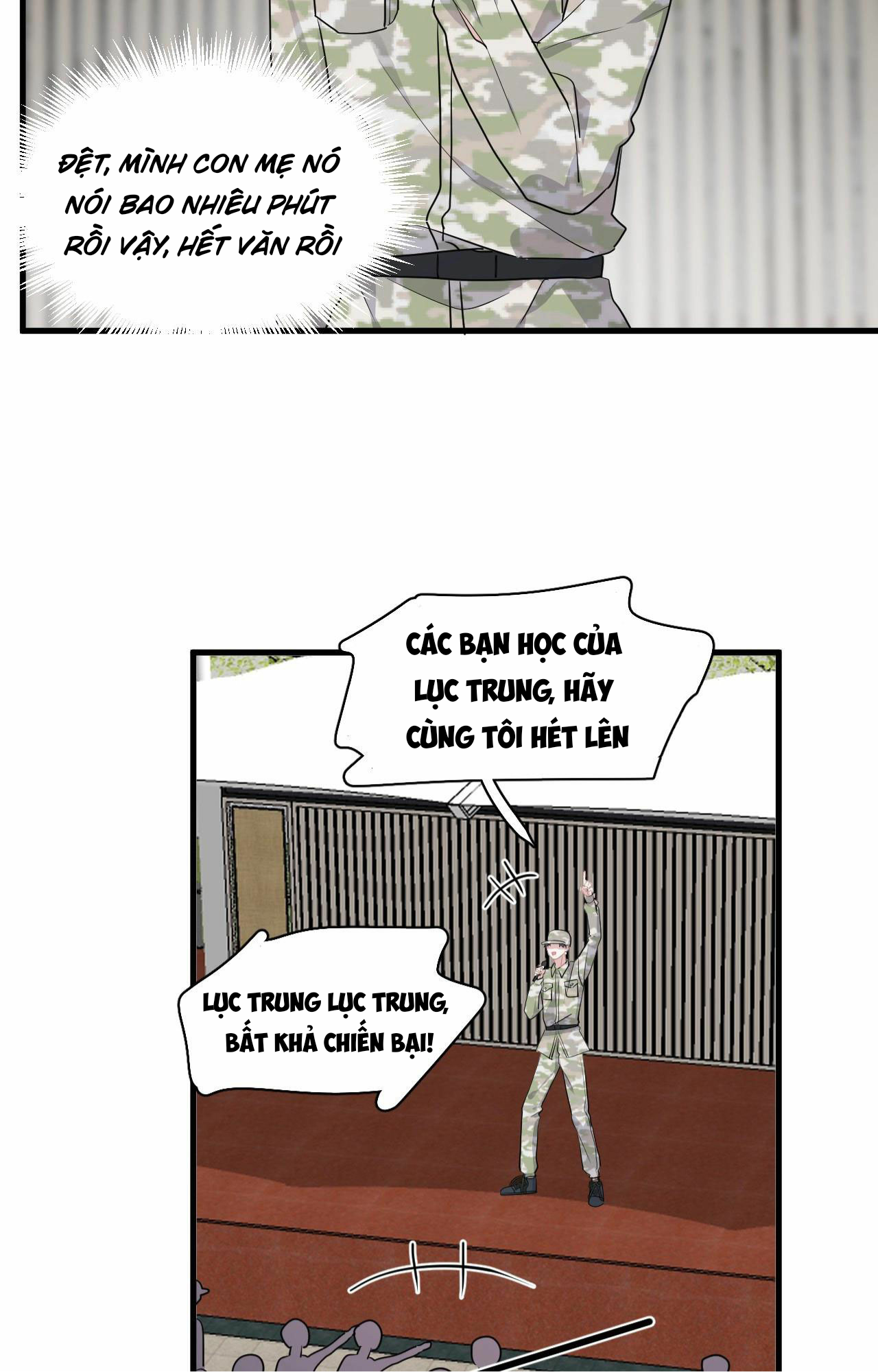 đề này vượt quá sức rồi chapter 45 49