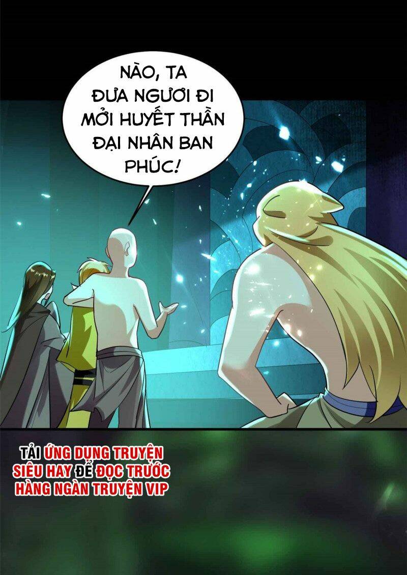 vạn giới tiên vương chapter 131 10