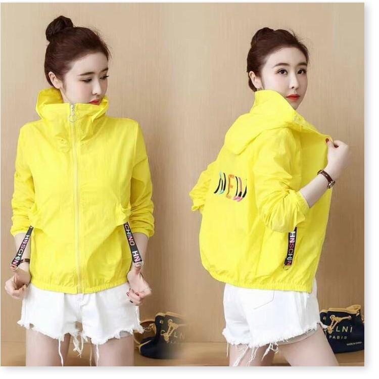 ÁO KHOÁC NHUNG NỮ BOMBER UNISEX NHIỀU MÀU XINH XẮN