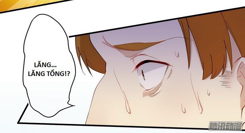 tổng tài đã cưới em chapter 34 5