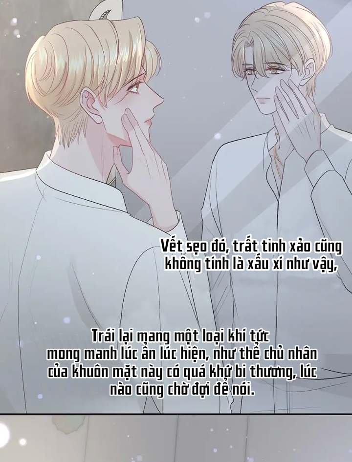 trước và sau ly hôn! chapter 20 28