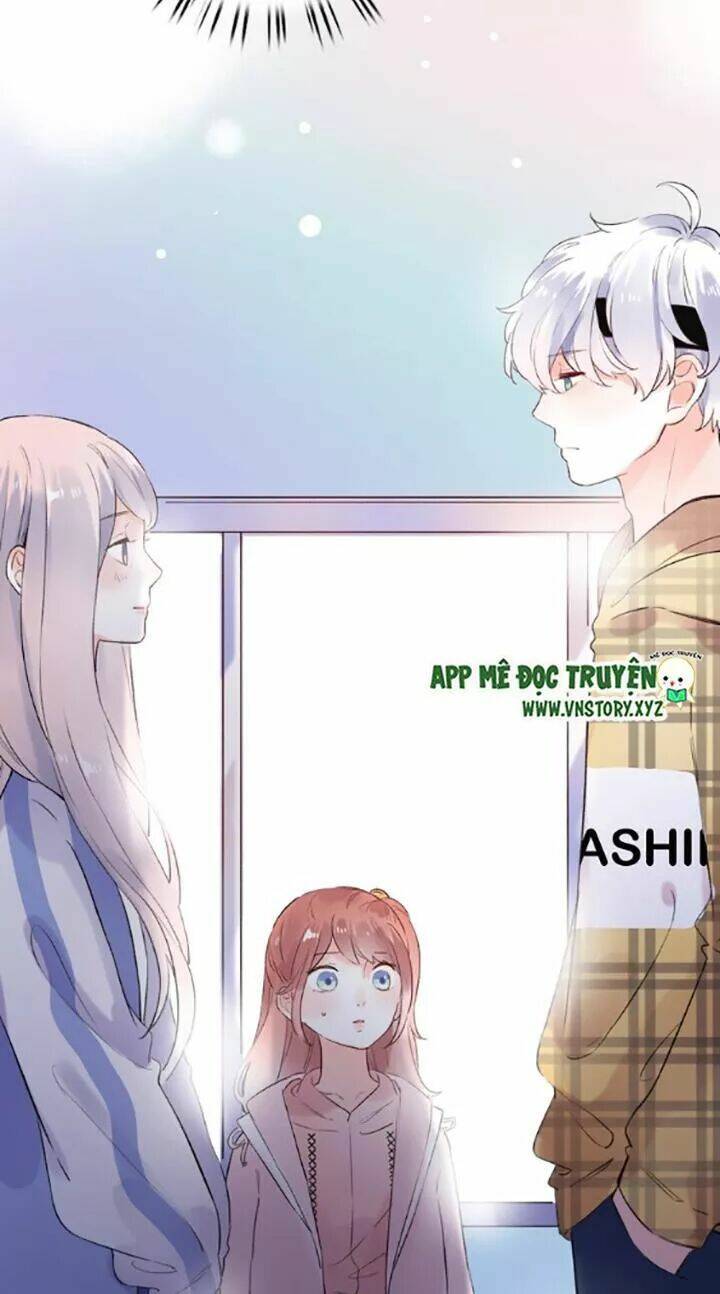 trạch thượng tịch mịch huỳnh hỏa chapter 55 73