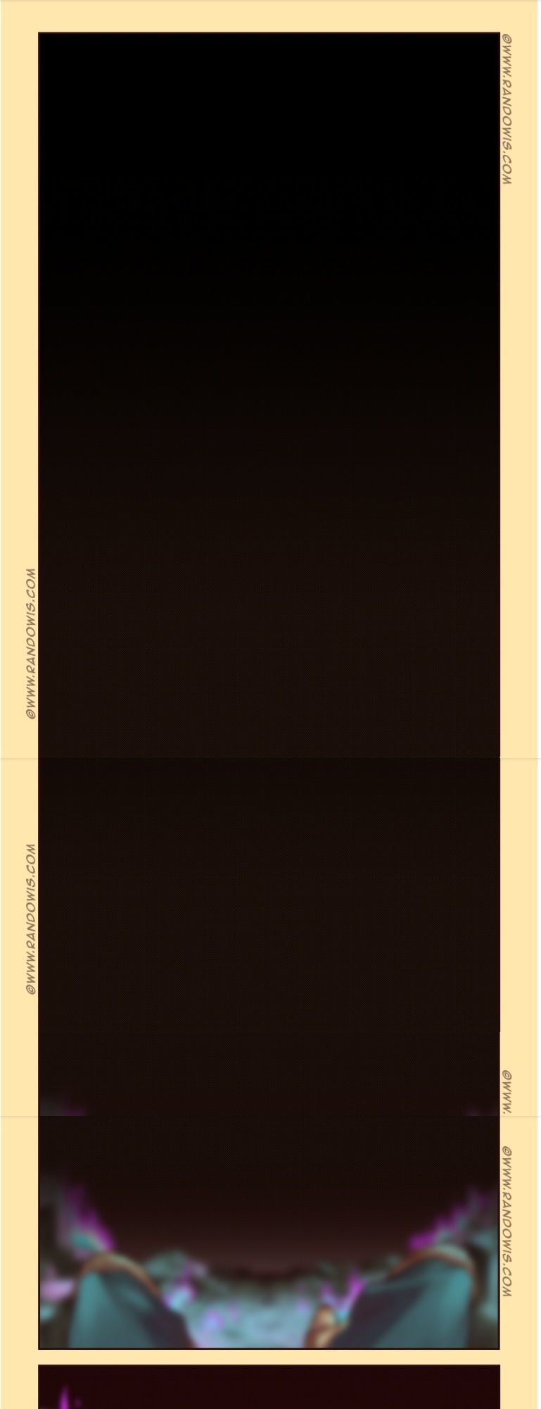 we are life in a m . m . o chapter 8 21