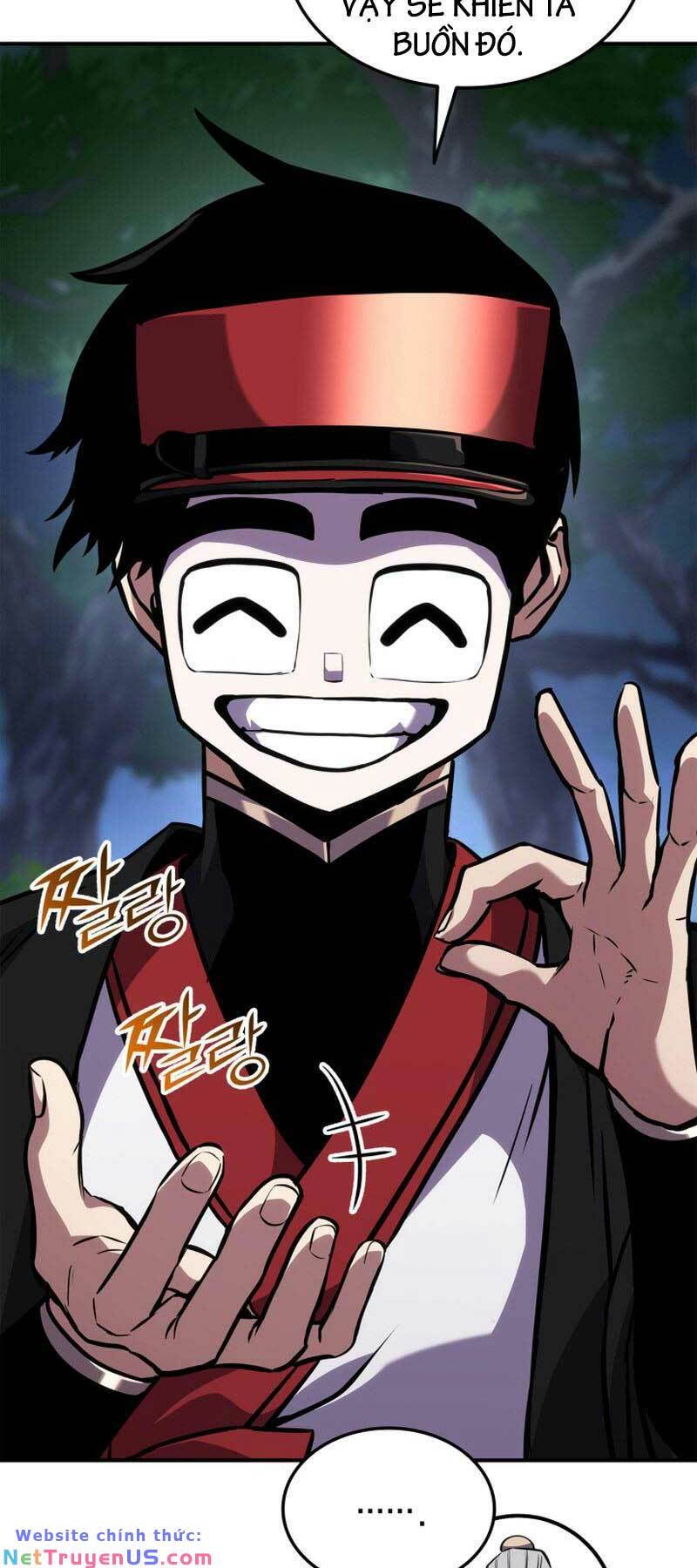 huyền thoại game thủ - tái xuất chapter 126 13