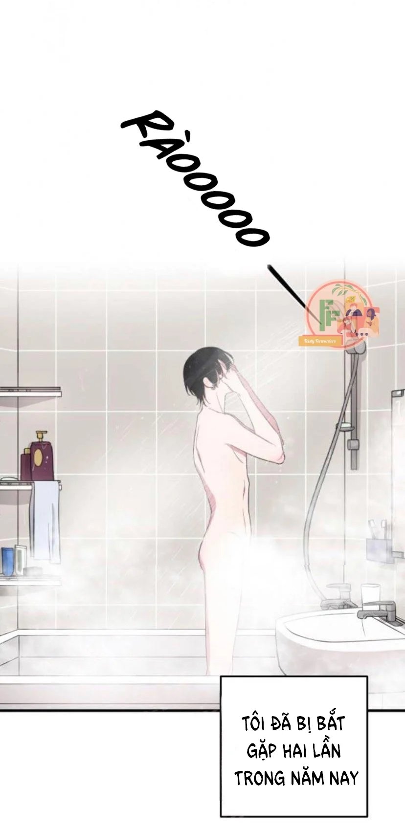 người tình dâm đãng của tôi chapter 11 24