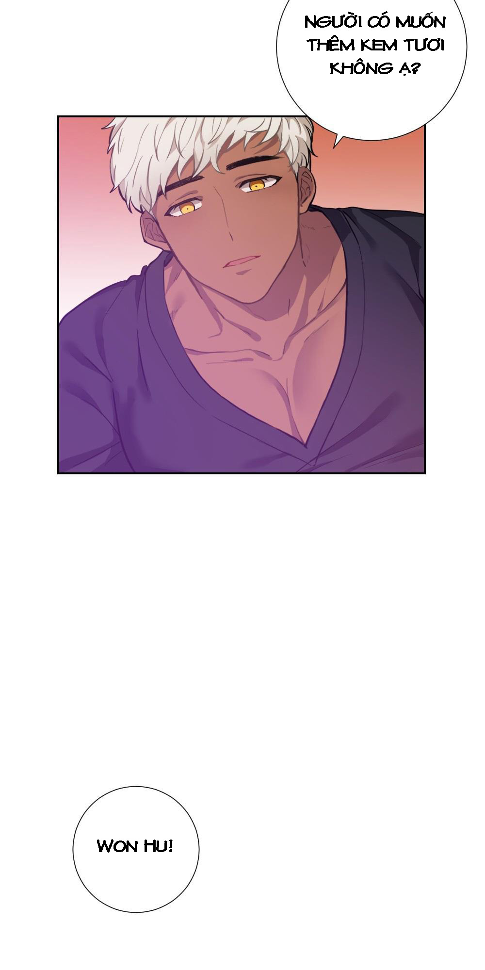 tiểu thư và dàn hầu nam mlem chapter 1 12