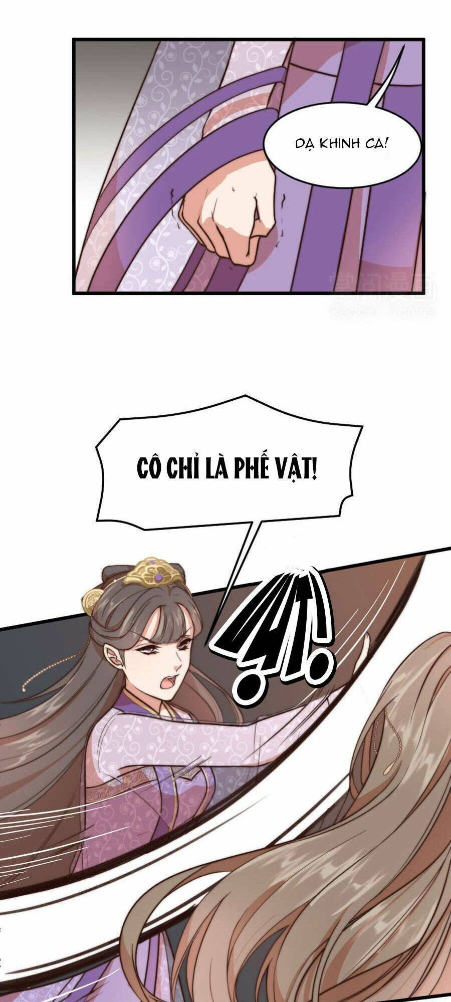 đệ nhất cuồng phi chapter 7 38