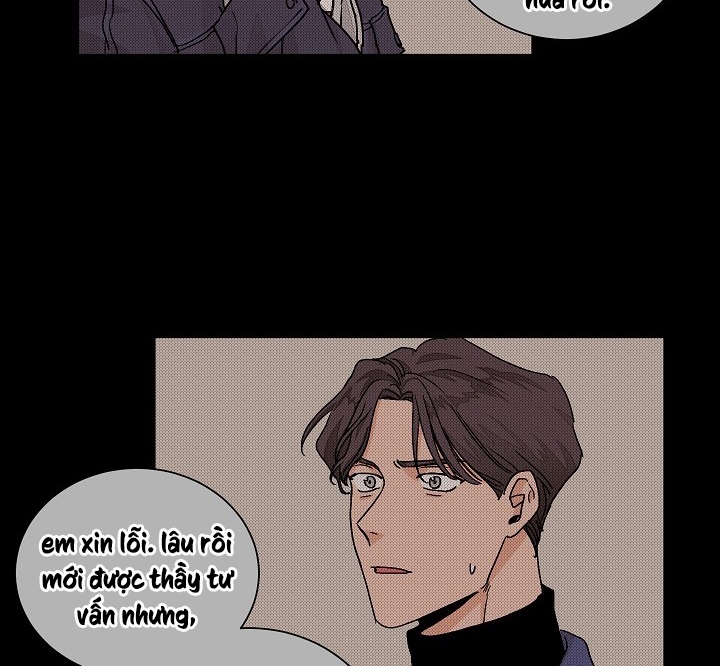 yêu em đi, bác sĩ! chapter 41 65