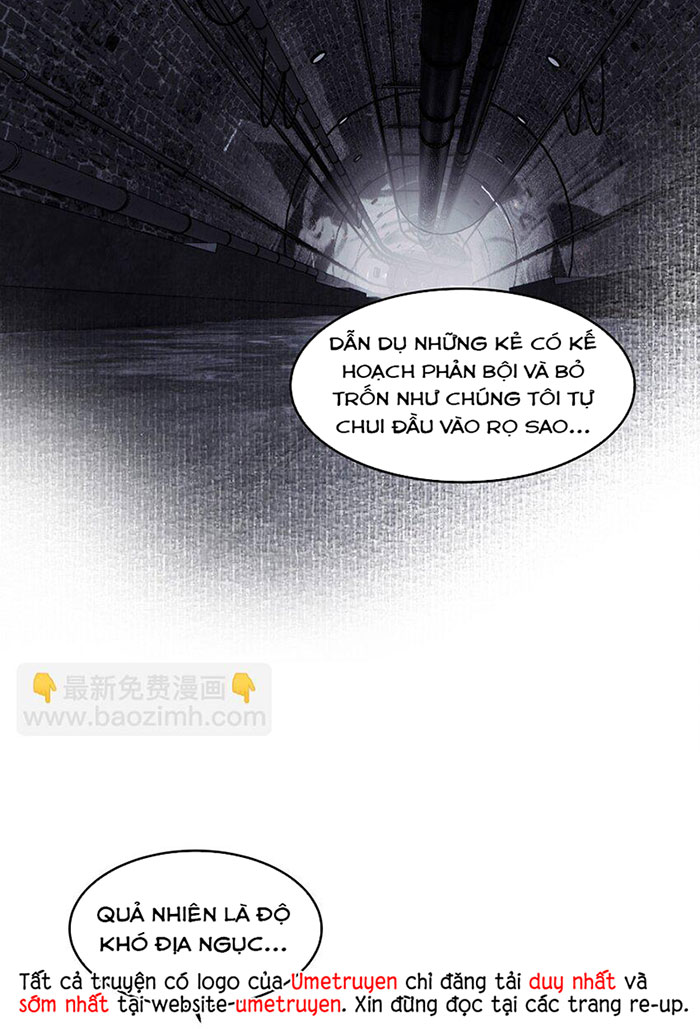tình cũ là vua chapter 40 50