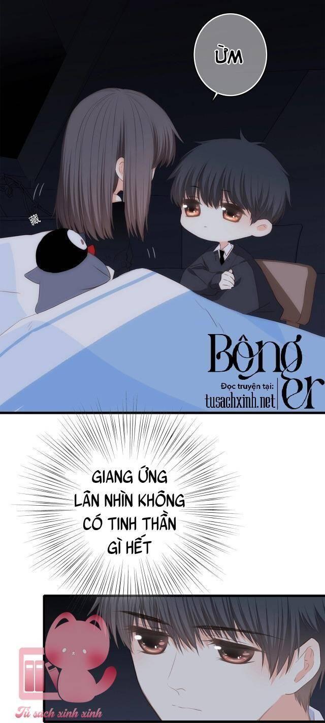 con tim rung động 2 chapter 129.2 4