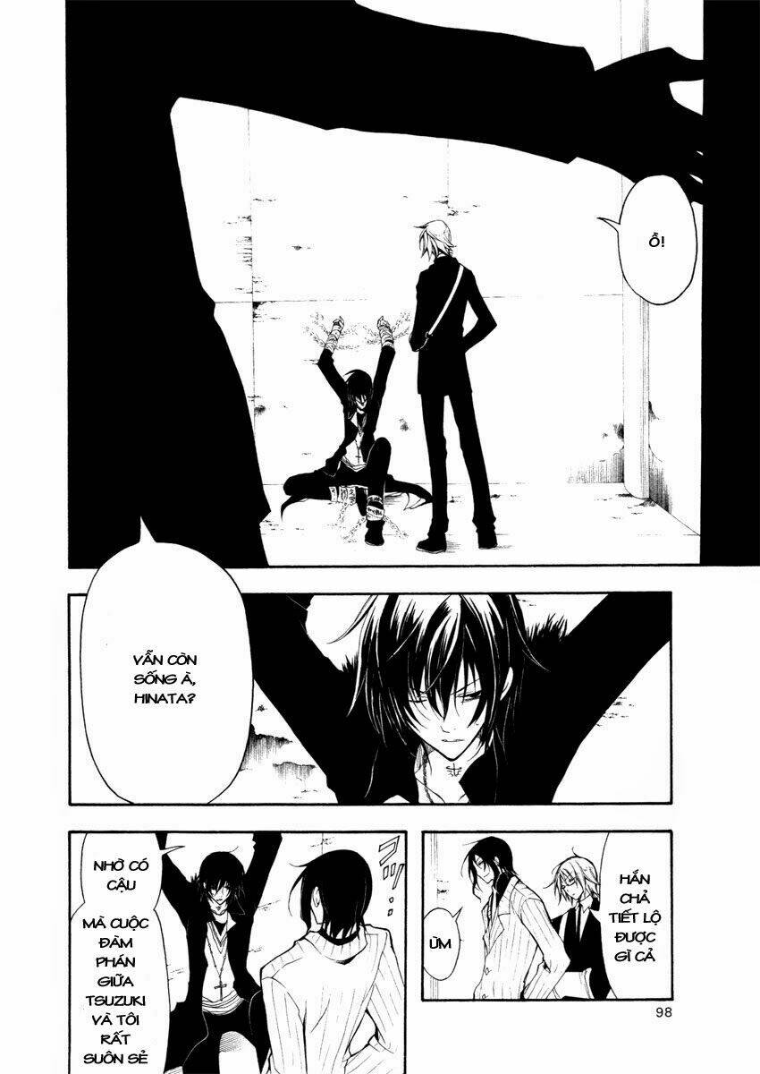 bloody cross chapter 21 9