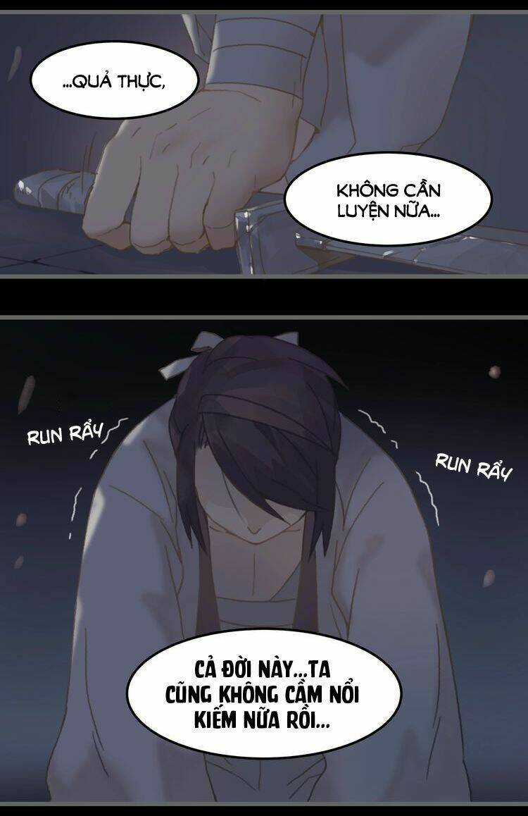 mang quải hệ thống, nhất trí mạng chapter 8 18