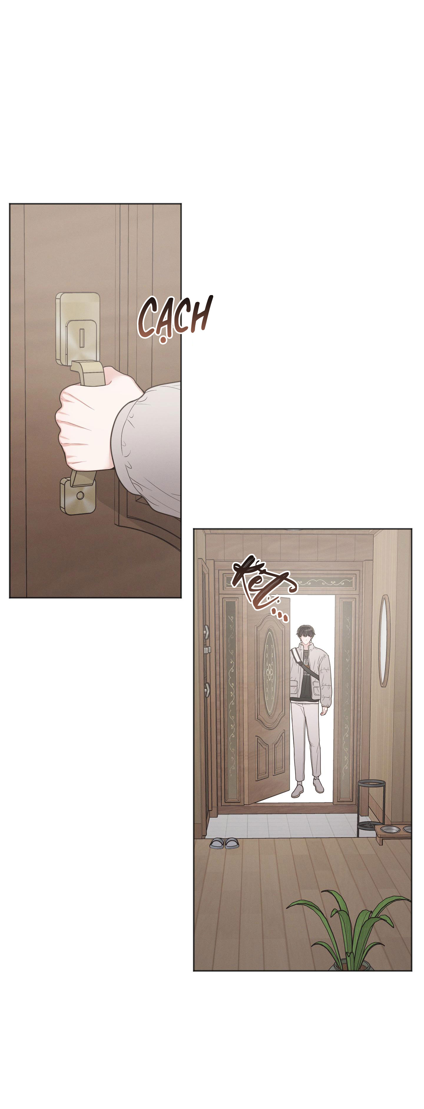 đời tư hàng xóm chapter 30 8