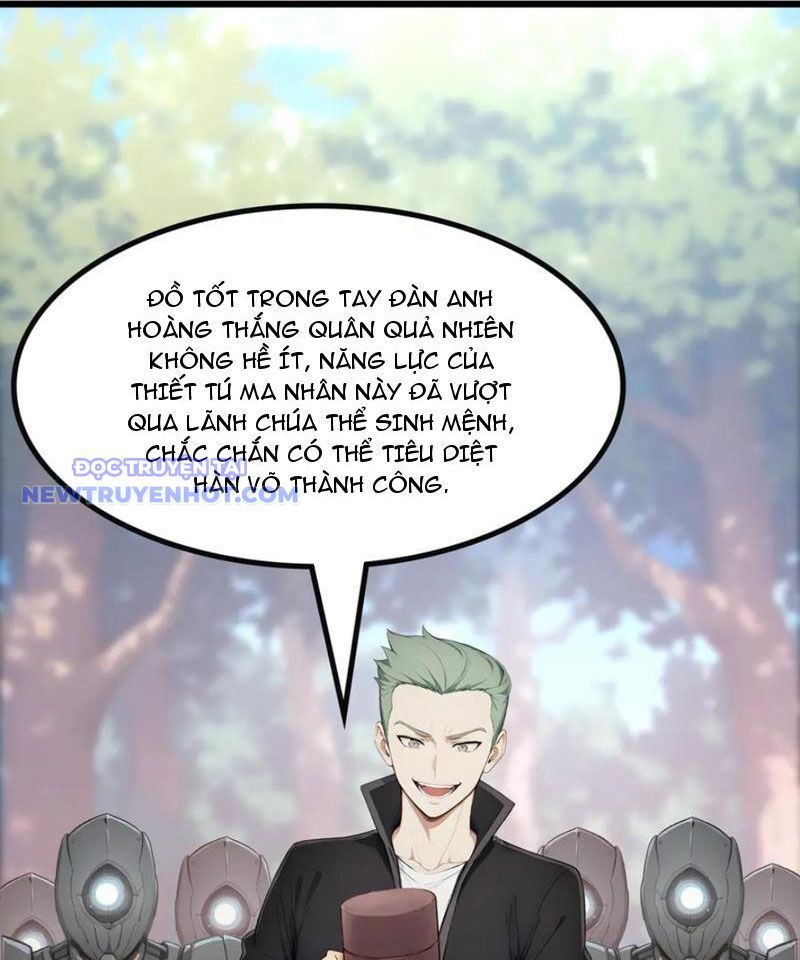 toàn dân thần vương: tôi hiến tế nghìn tỷ sinh linh! chapter 83 27