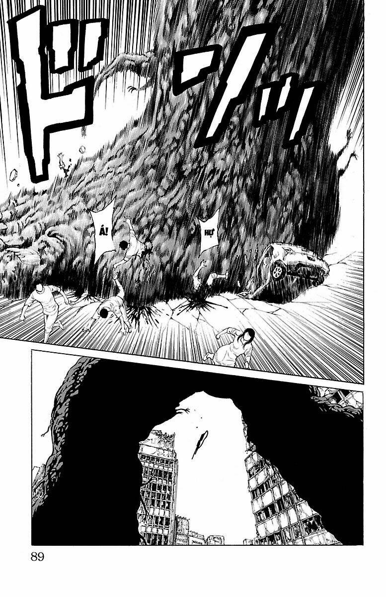 hakaijuu chapter 68 34