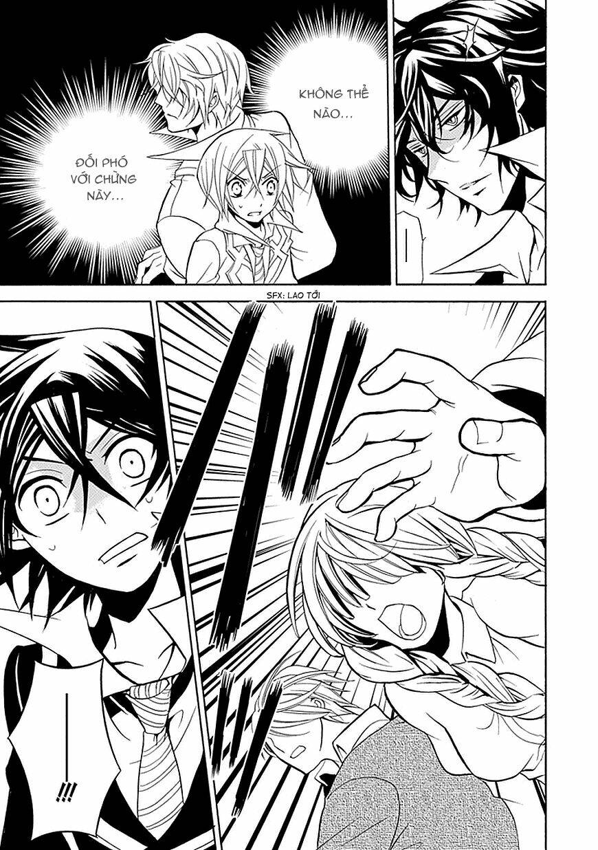 sougiya ridoru - undertaker riddle chapter 19 32