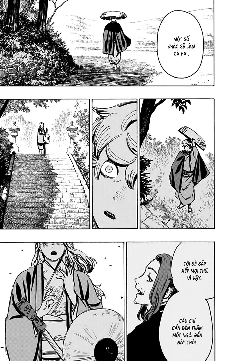 jigokuraku chapter 126 20