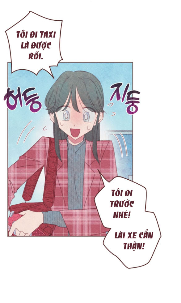 Sở Thích Dâm Đãng chapter 2.1 - Trang 12