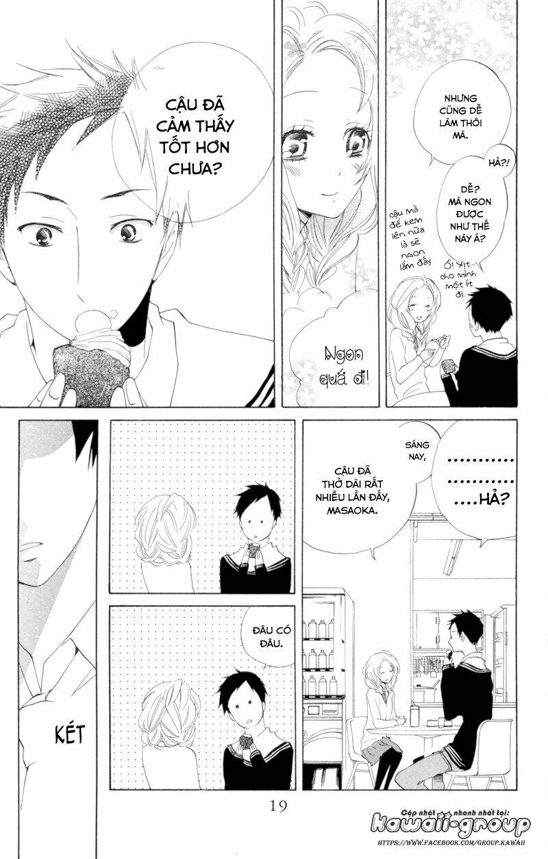 sarashi asobi chapter 5 21