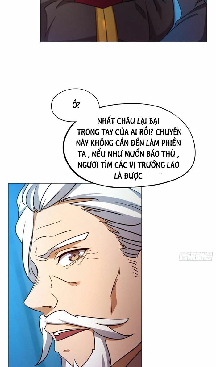 vạn cổ kiếm thần chapter 137 32