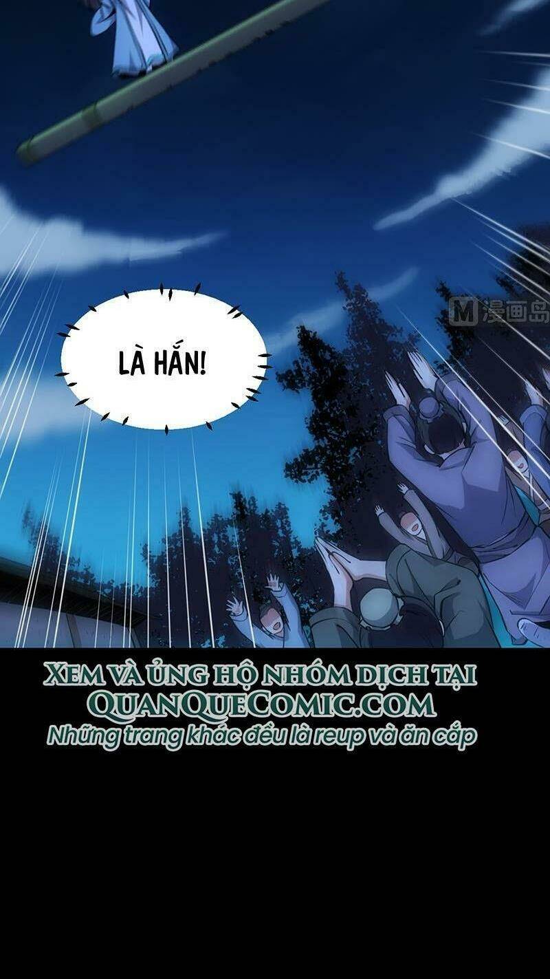 hệ thống thần long nghịch thiên chapter 69 20