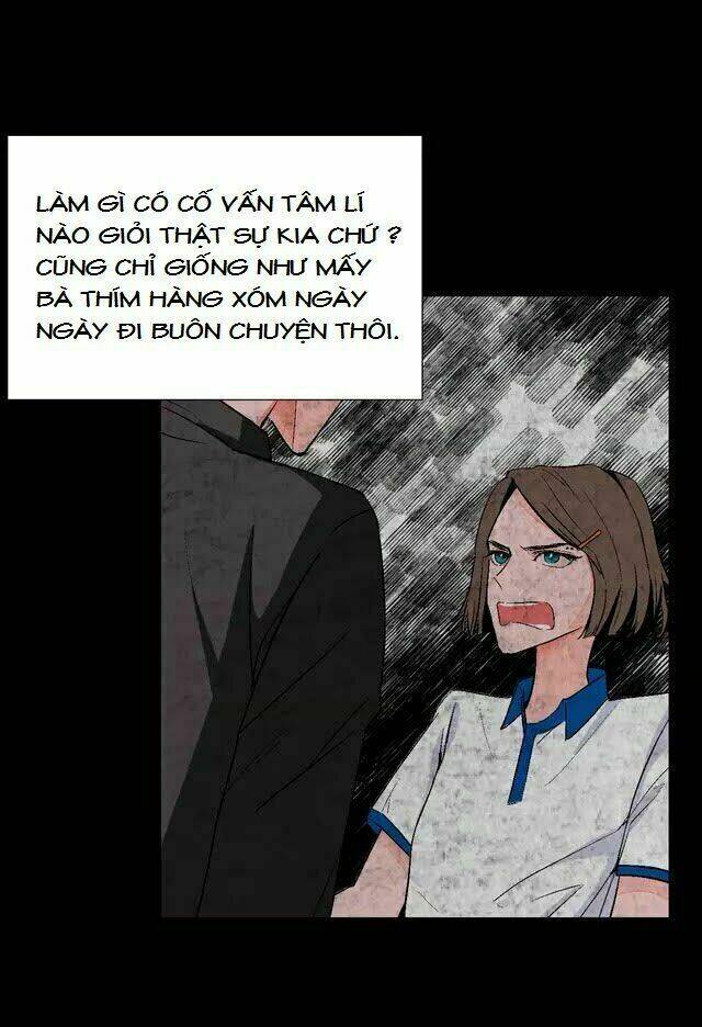 99 độ f - talk to me chapter 1 60