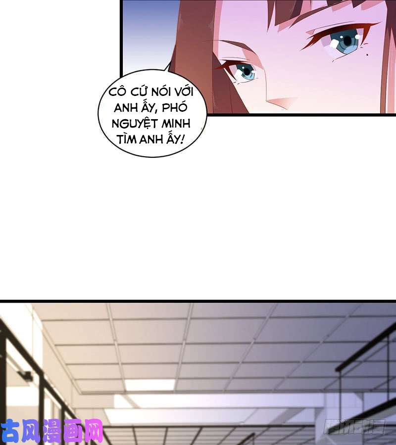 bảy ngày thực cốt hôn ước chapter 42 18