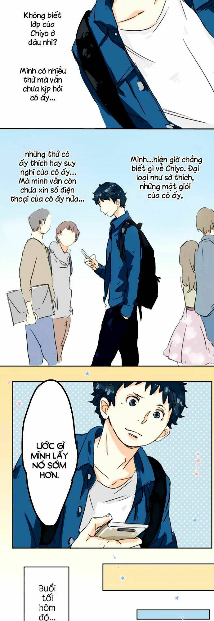 koi inu chapter 10 10