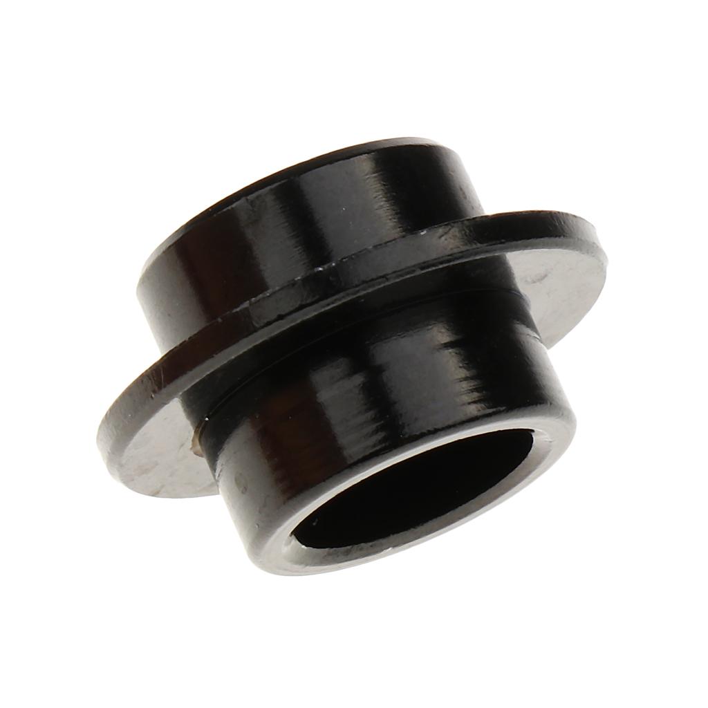 8pcs Skateboard Scooter Roller Inline Skate Wheels Bearing Spacer - 4 Colors