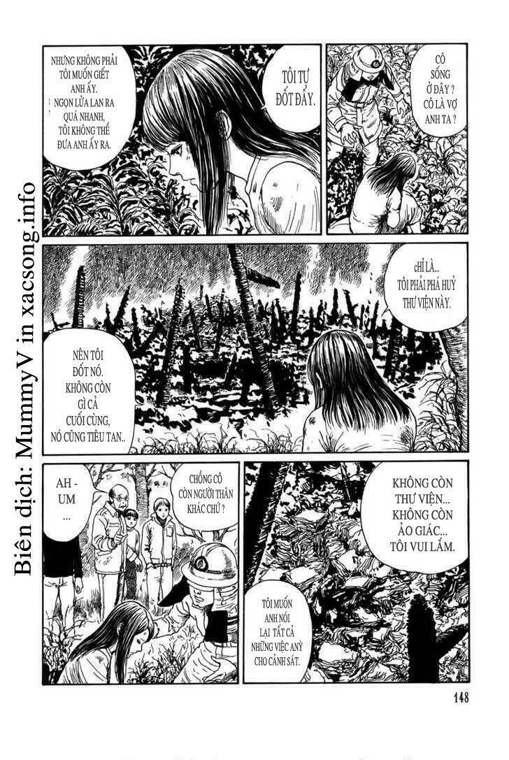 new voices in the dark chapter 5 30