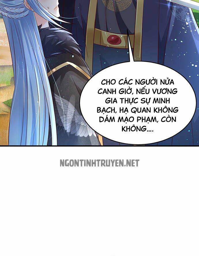 bệnh kiều phu quân ngạnh thượng cung chapter 15 3